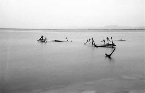 Mountains and Rivers in BJ